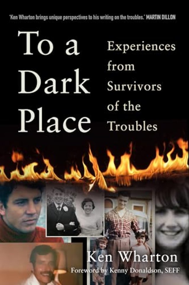 To a Dark Place