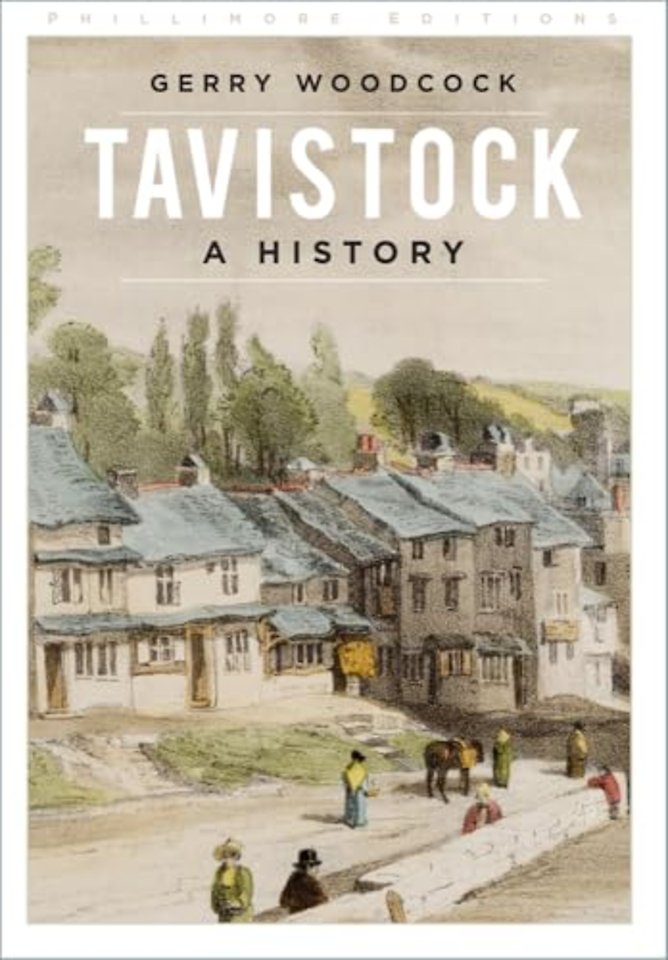 Tavistock