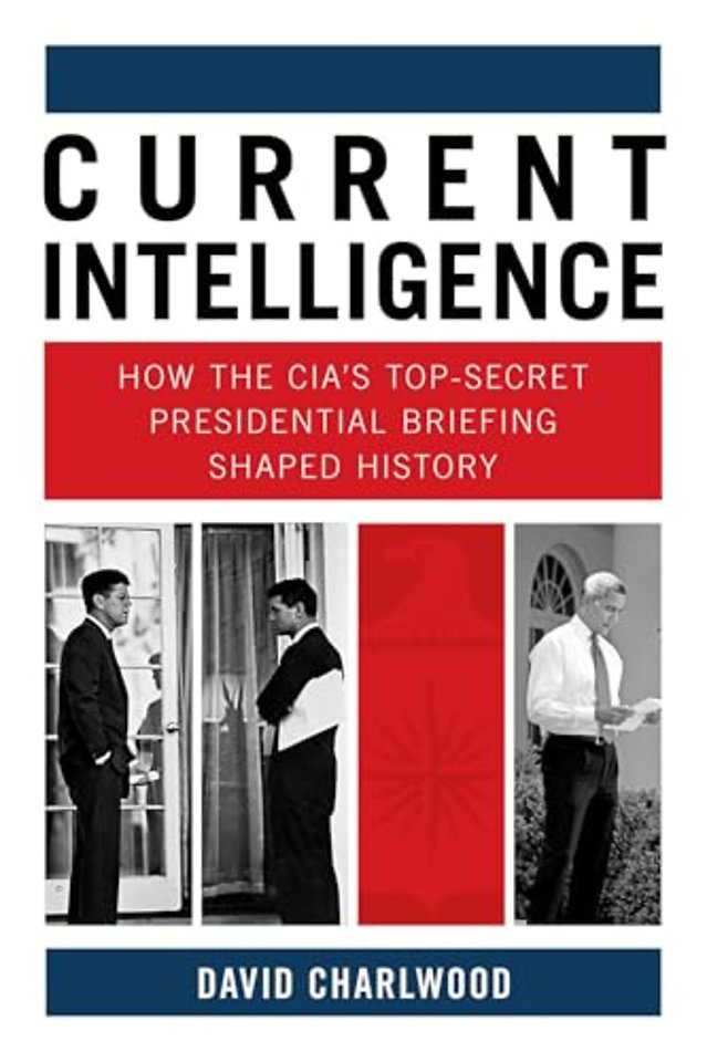 Current Intelligence