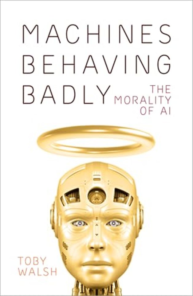 Machines Behaving Badly