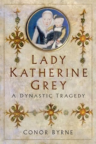 Lady Katherine Grey