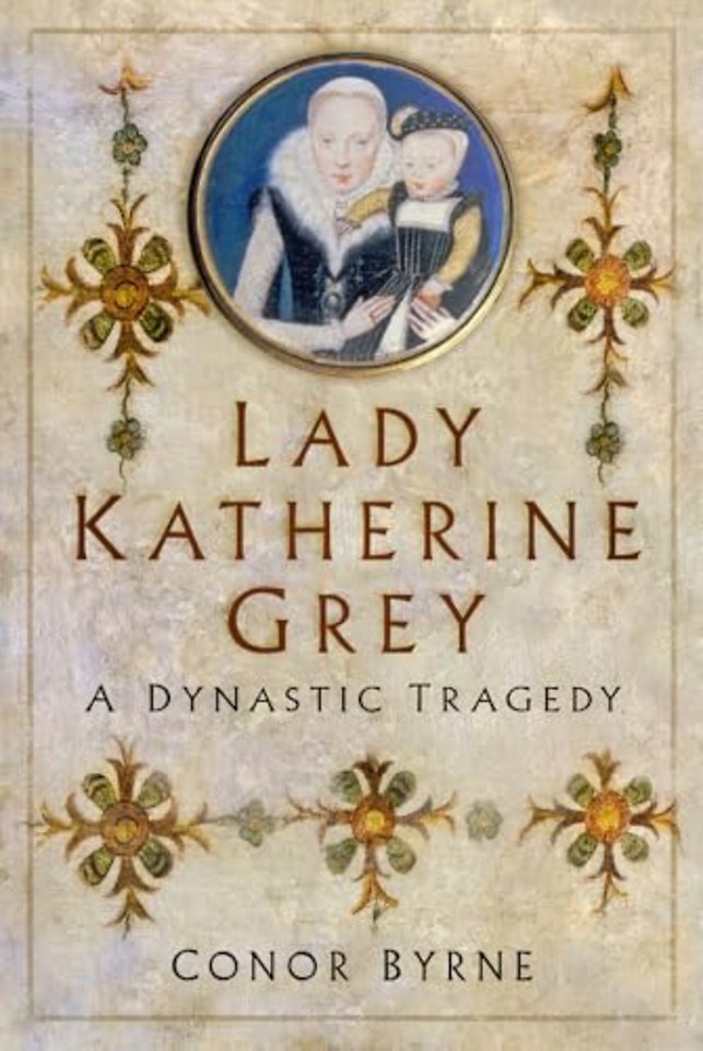 Lady Katherine Grey
