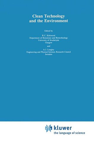 Clean Technology and the Environment