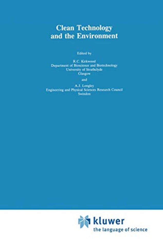 Clean Technology and the Environment