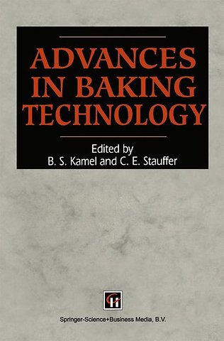 Advances in Baking Technology