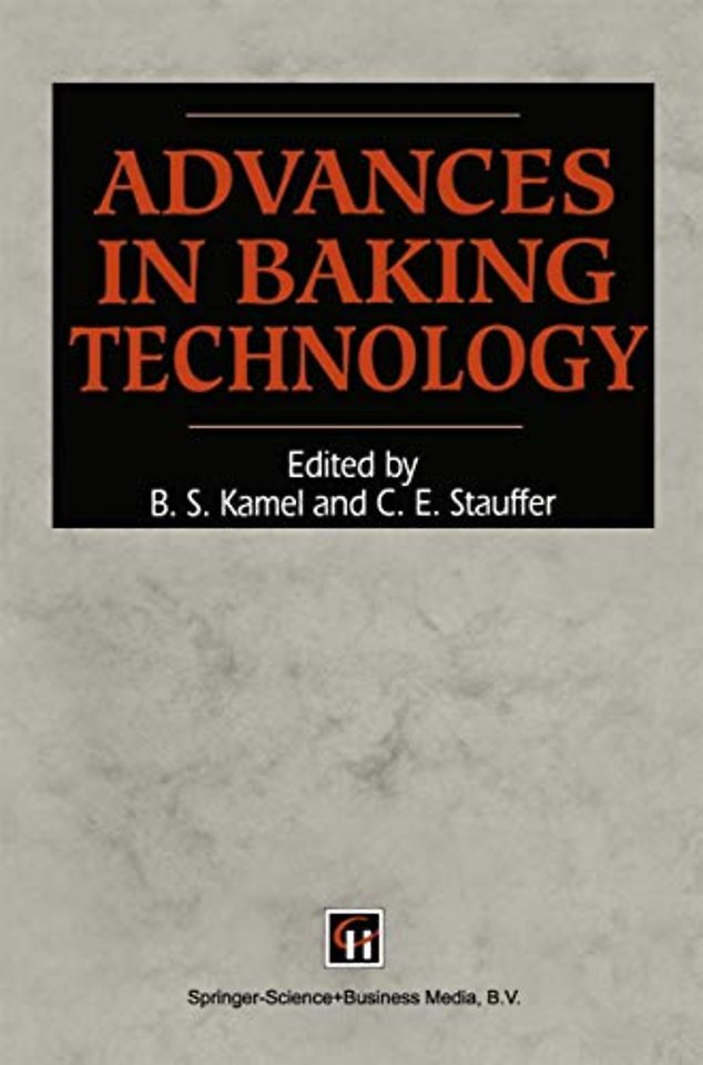 Advances in Baking Technology