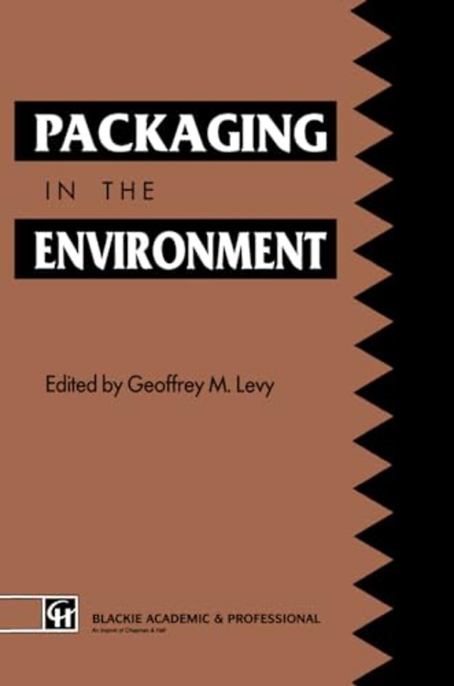 Packaging in the Environment
