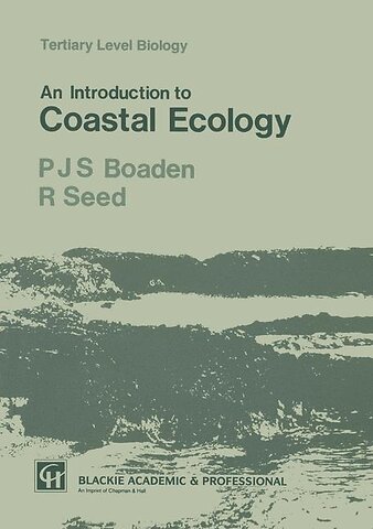 An Introduction to Coastal Ecology
