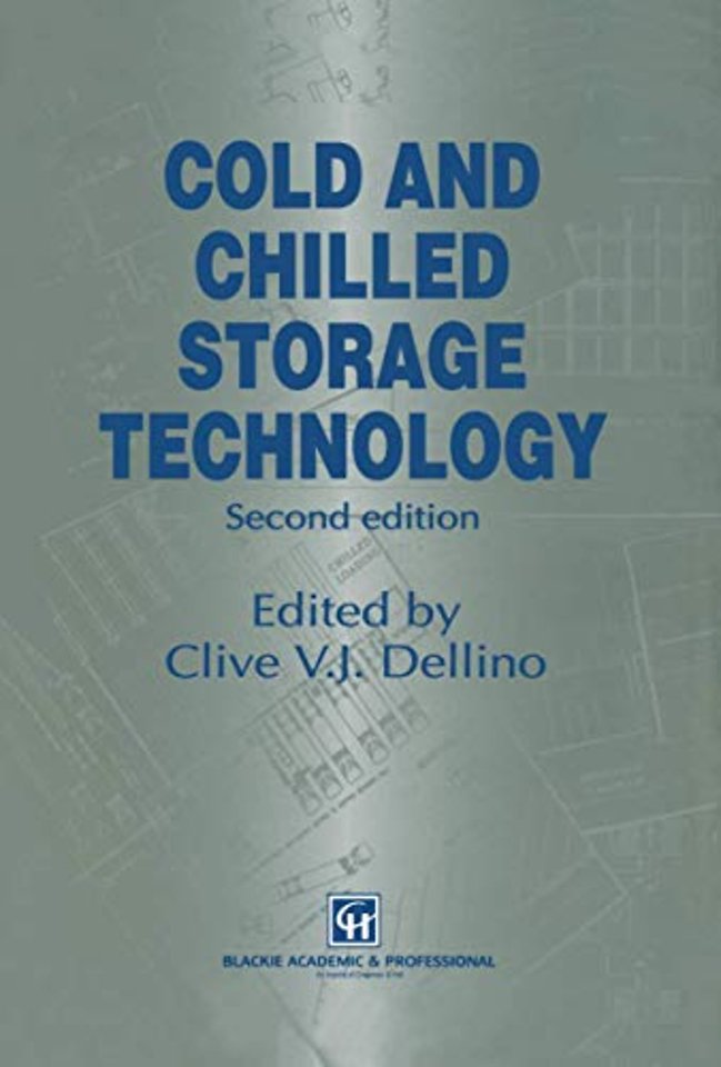 Cold and Chilled Storage Technology