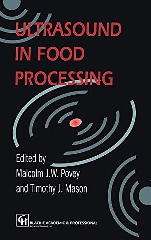 Ultrasound in Food Processing