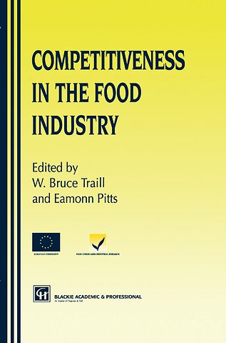 Competitiveness Food Industry