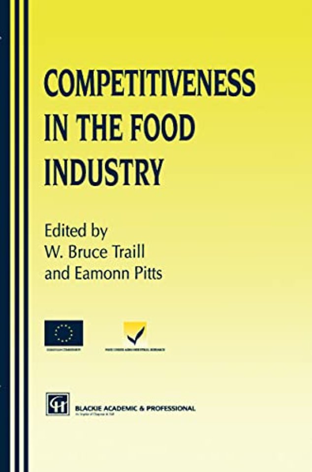 Competitiveness Food Industry