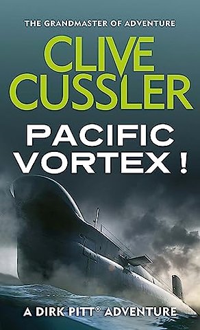 Pacific Vortex!