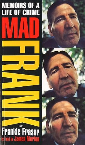 Mad Frank