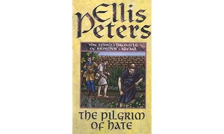 The Pilgrim Of Hate