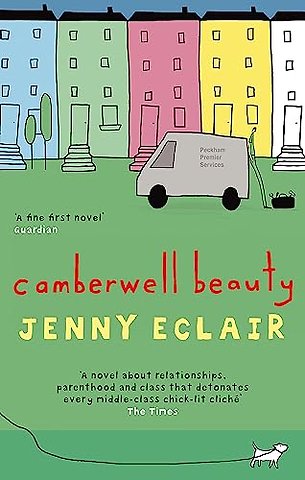 Camberwell Beauty