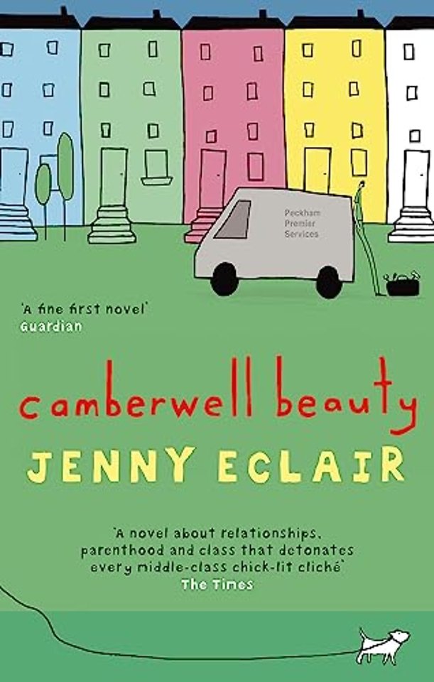 Camberwell Beauty