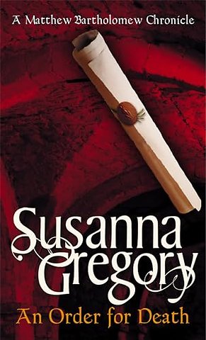 An Order For Death