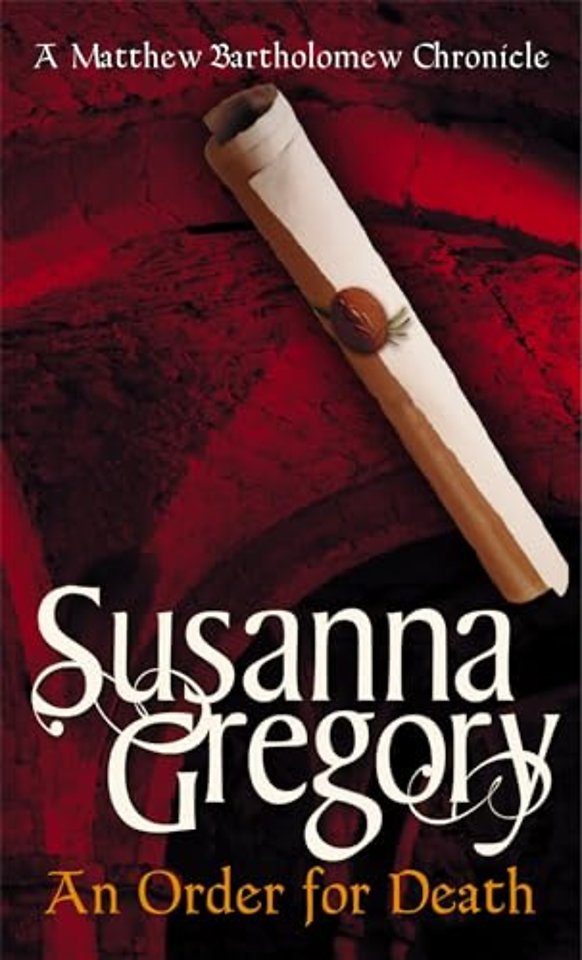 An Order For Death