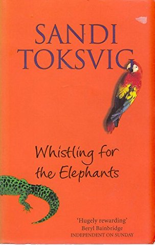 Whistling For The Elephants