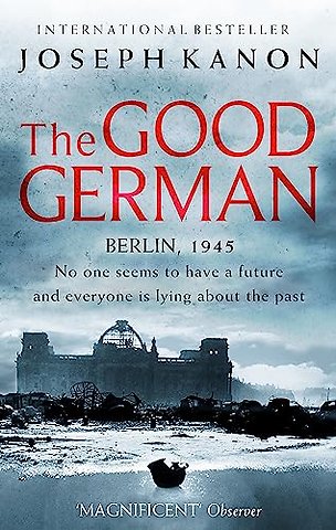 The Good German