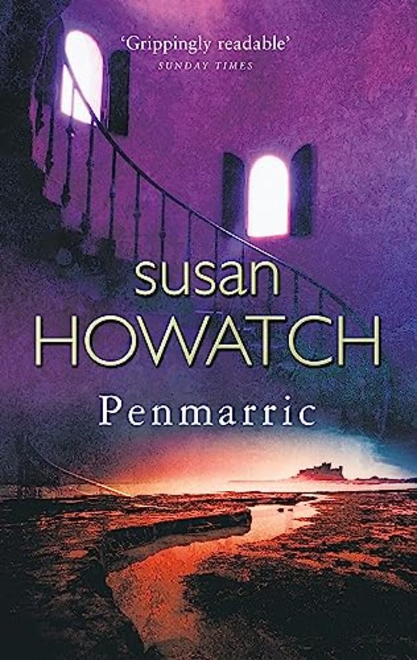 Penmarric
