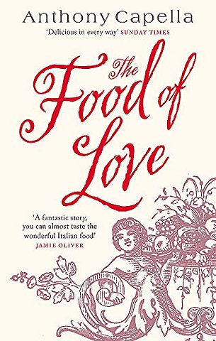 The Food Of Love