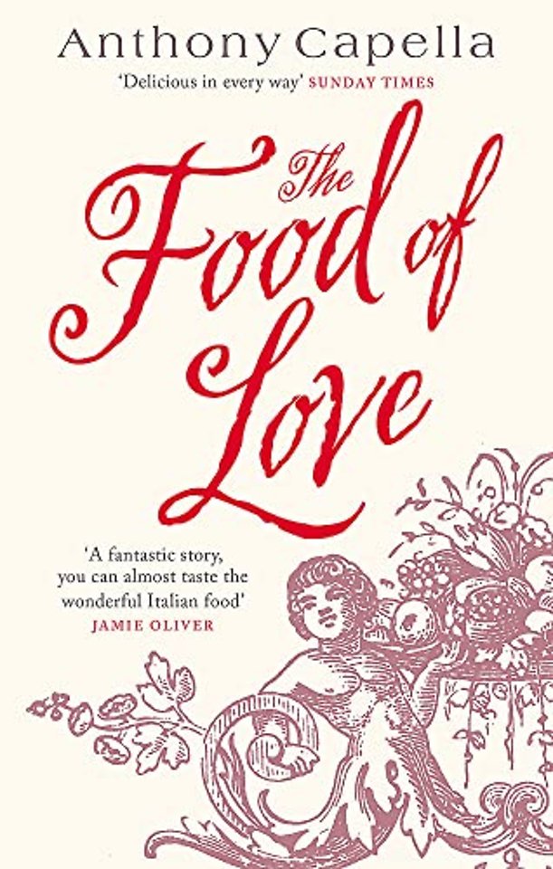The Food Of Love