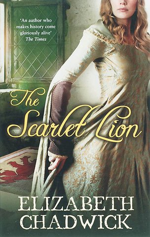 The Scarlet Lion