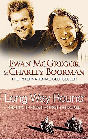 Long Way Round