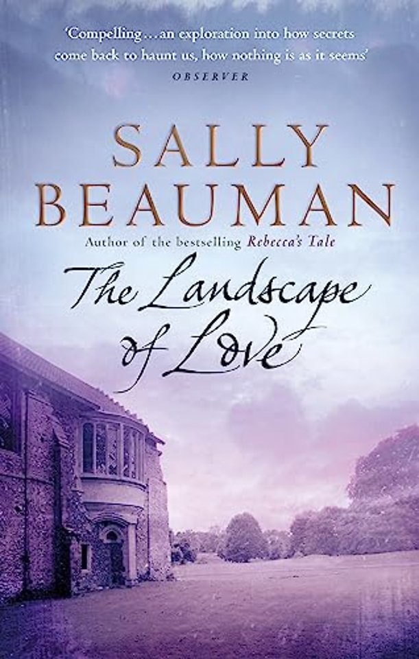 The Landscape Of Love