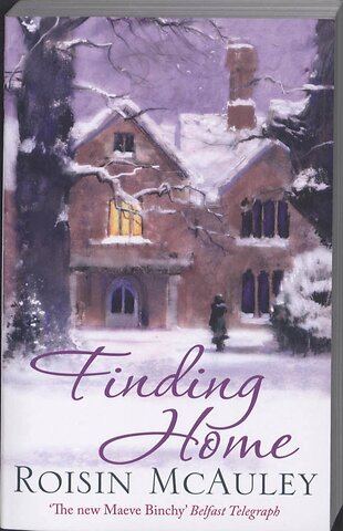 Finding Home