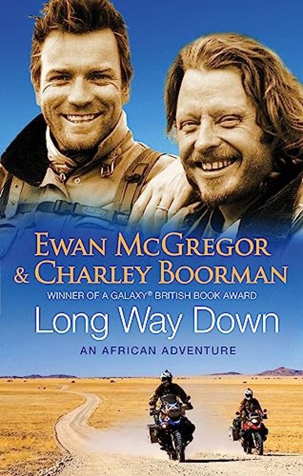 Long Way Down