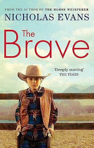 The Brave