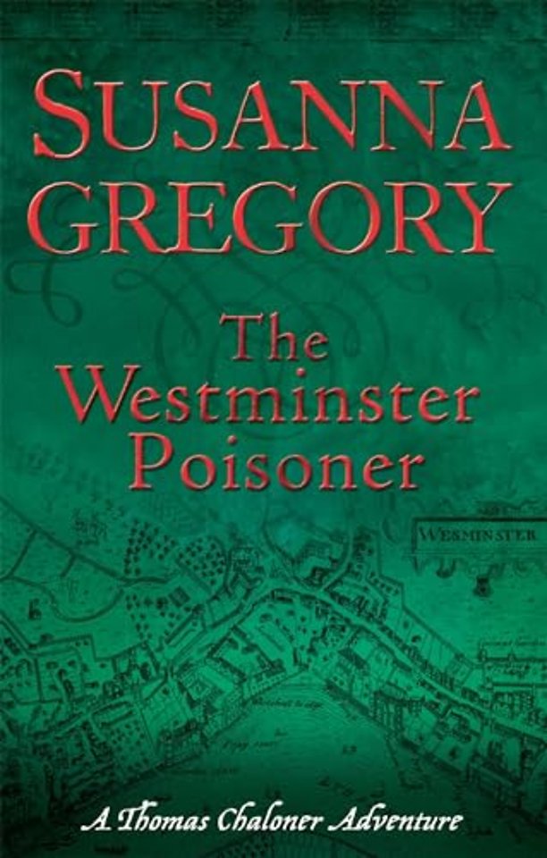 The Westminster Poisoner