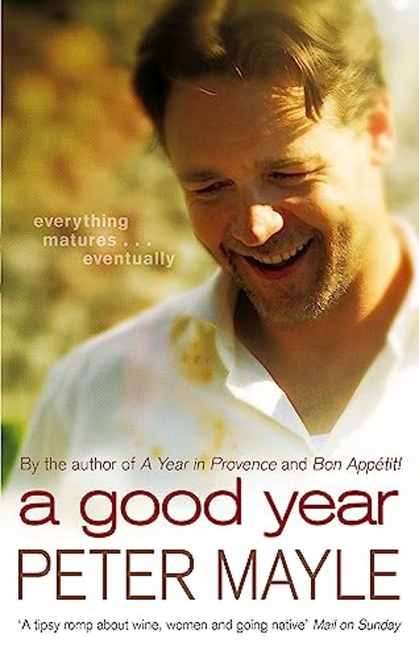 A Good Year
