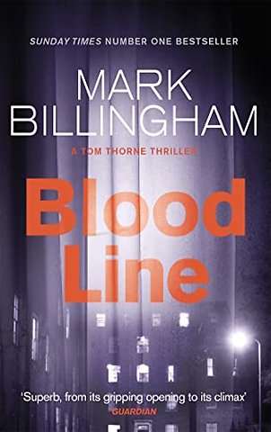 Bloodline