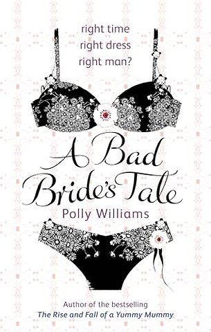 A Bad Bride's Tale