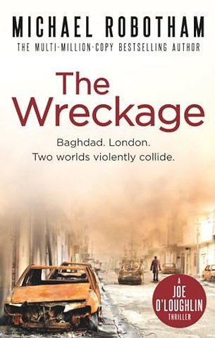The Wreckage