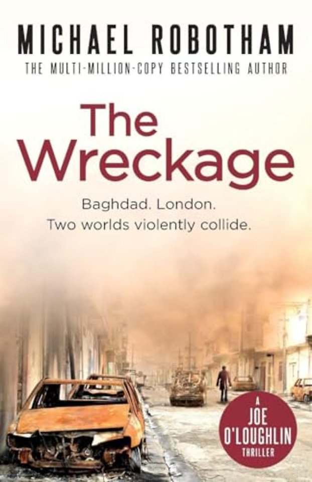 The Wreckage