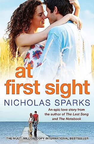 At First Sight