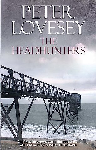 The Headhunters