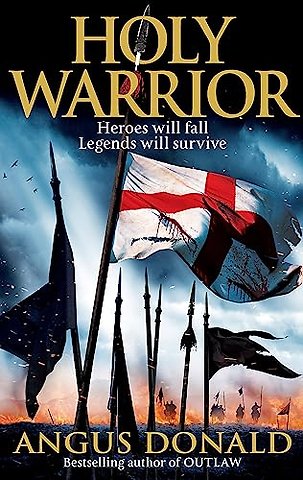 Holy Warrior