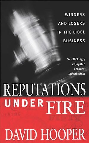 Reputations Under Fire