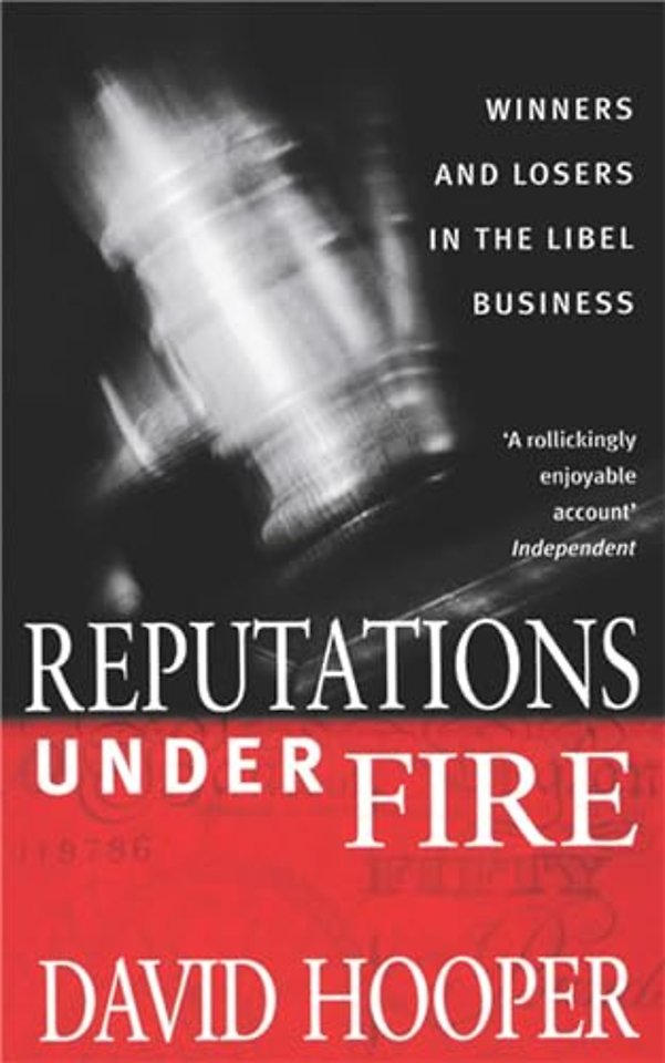 Reputations Under Fire