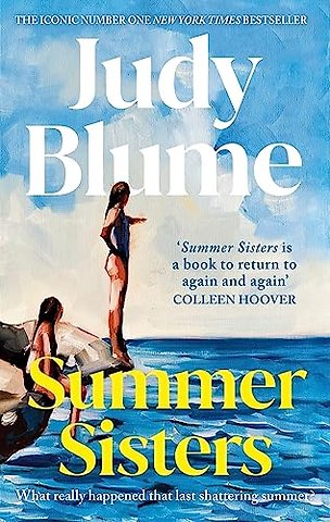 Summer Sisters
