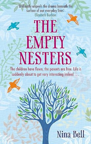 The Empty Nesters