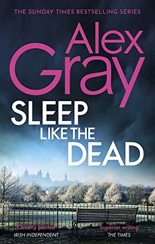Sleep Like The Dead