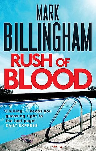Rush of Blood
