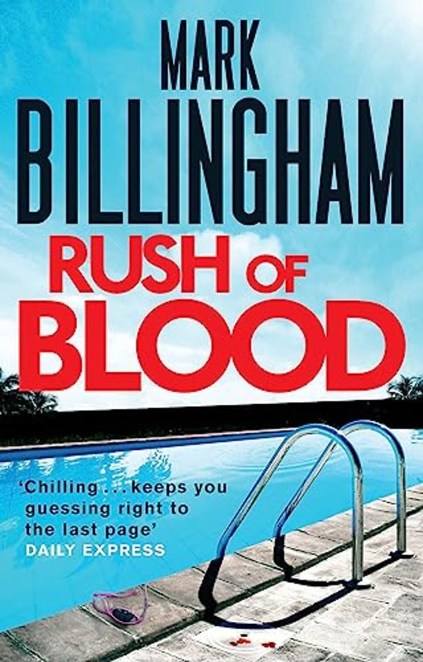 Rush of Blood